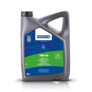 5W-40 A3/B4