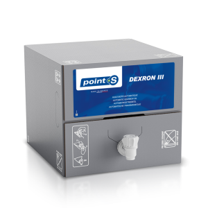 DEXRON III